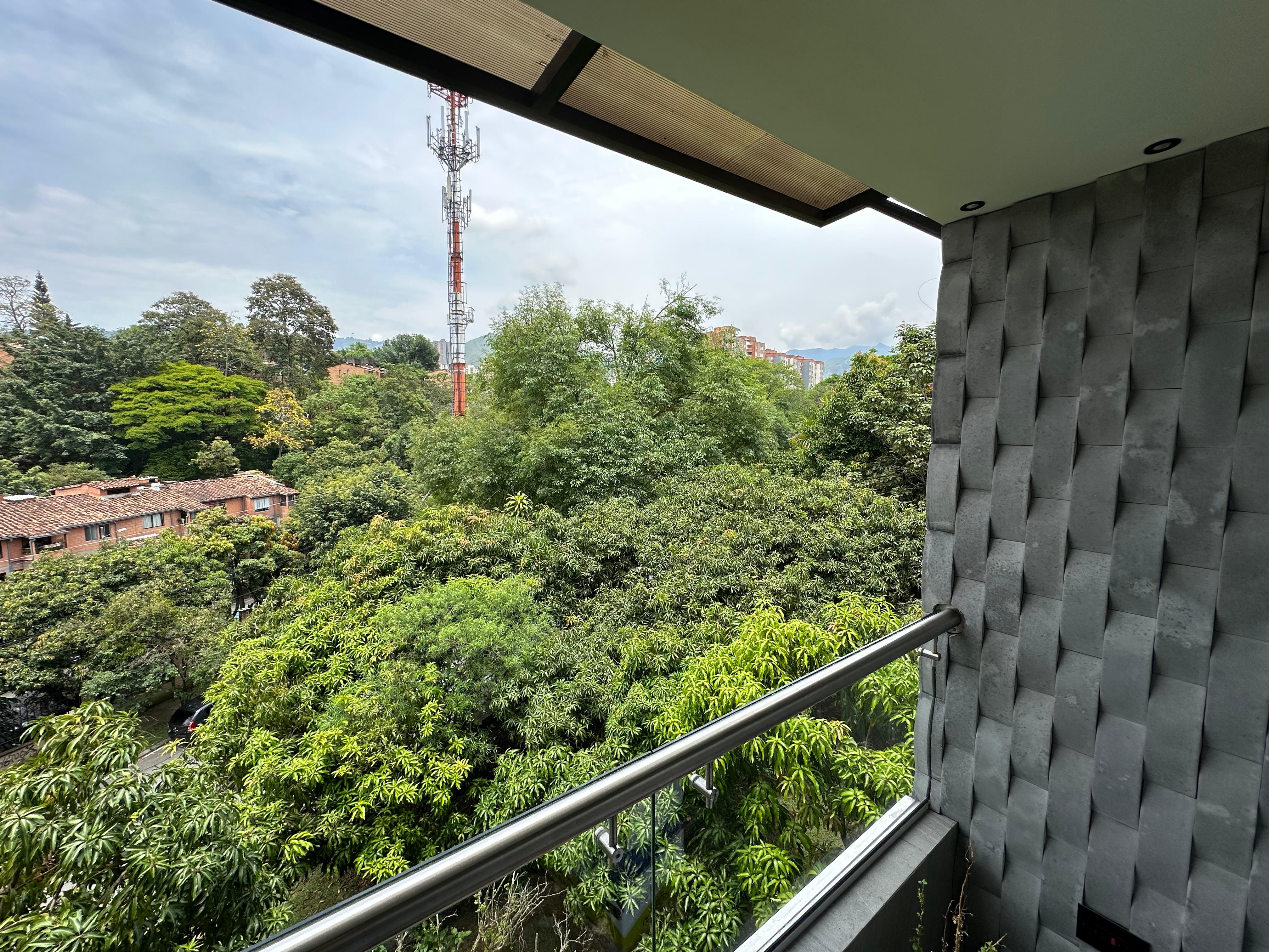 Apartamento en Medellín · Las Playas · Belén — foto 3