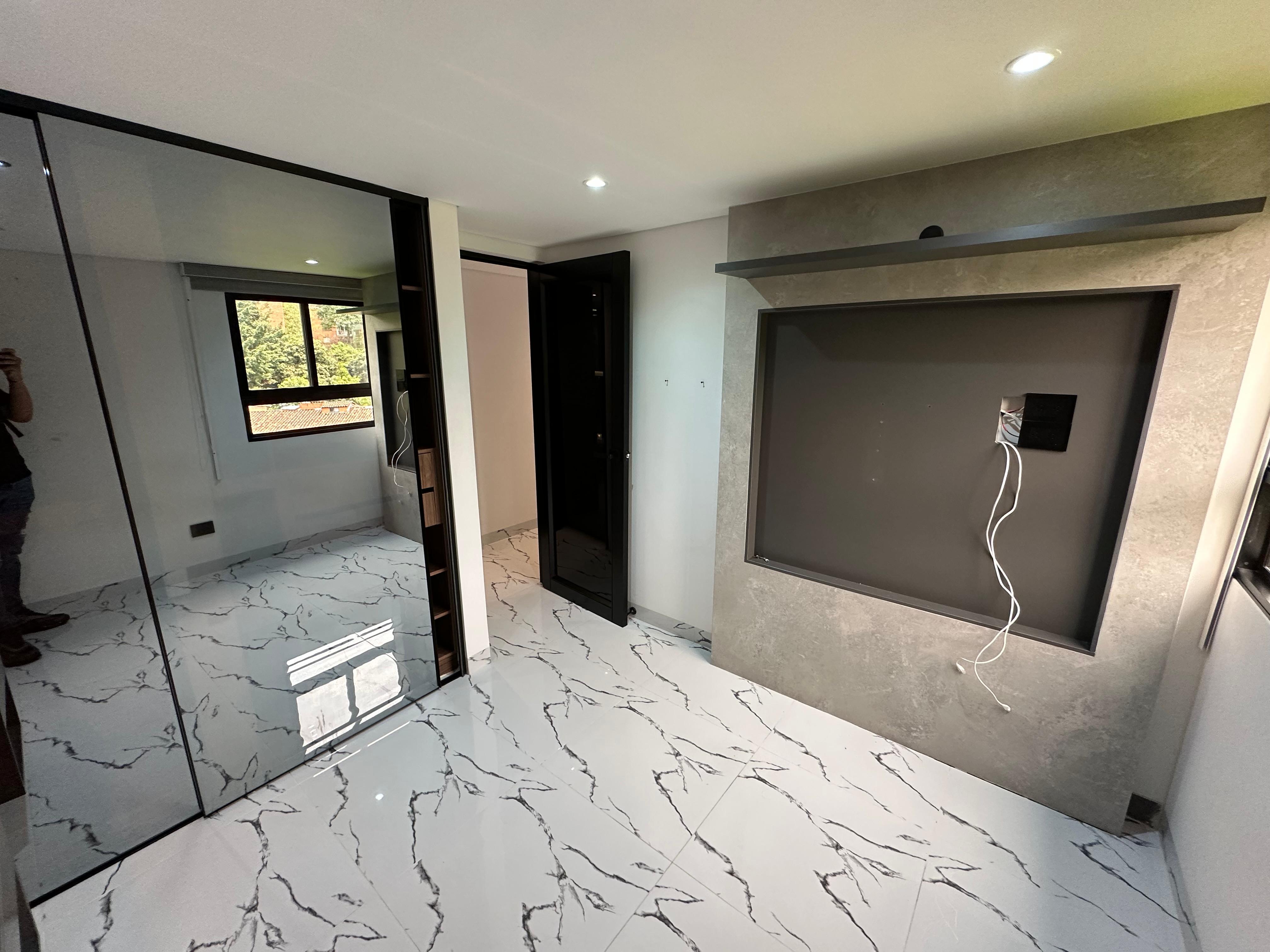 Apartamento en Medellín · Las Playas · Belén — foto 9