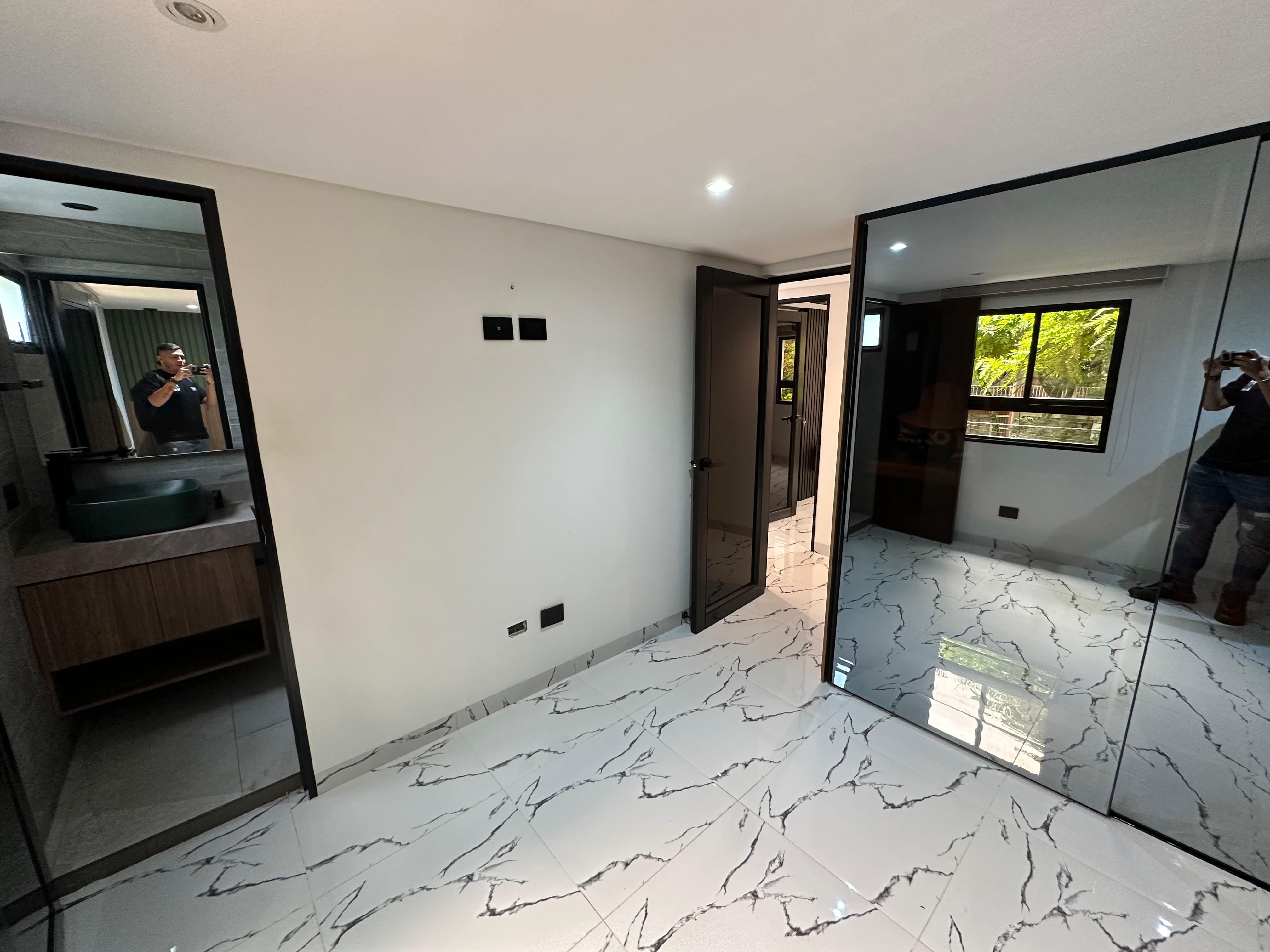 Apartamento en Medellín · Las Playas · Belén — foto 23