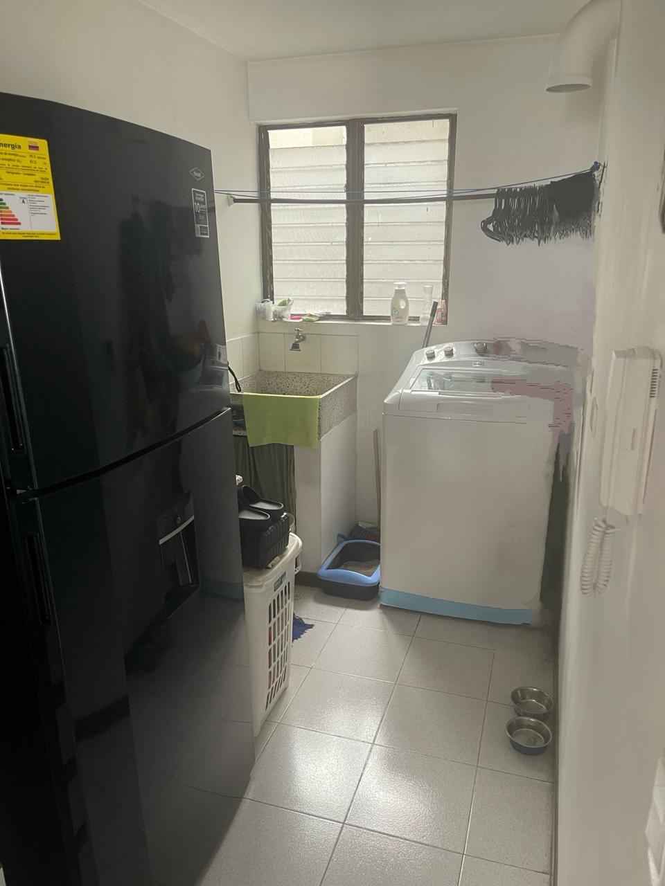 Apartamento en Medellín · Buenos Aires · Buenos Aires — foto 2
