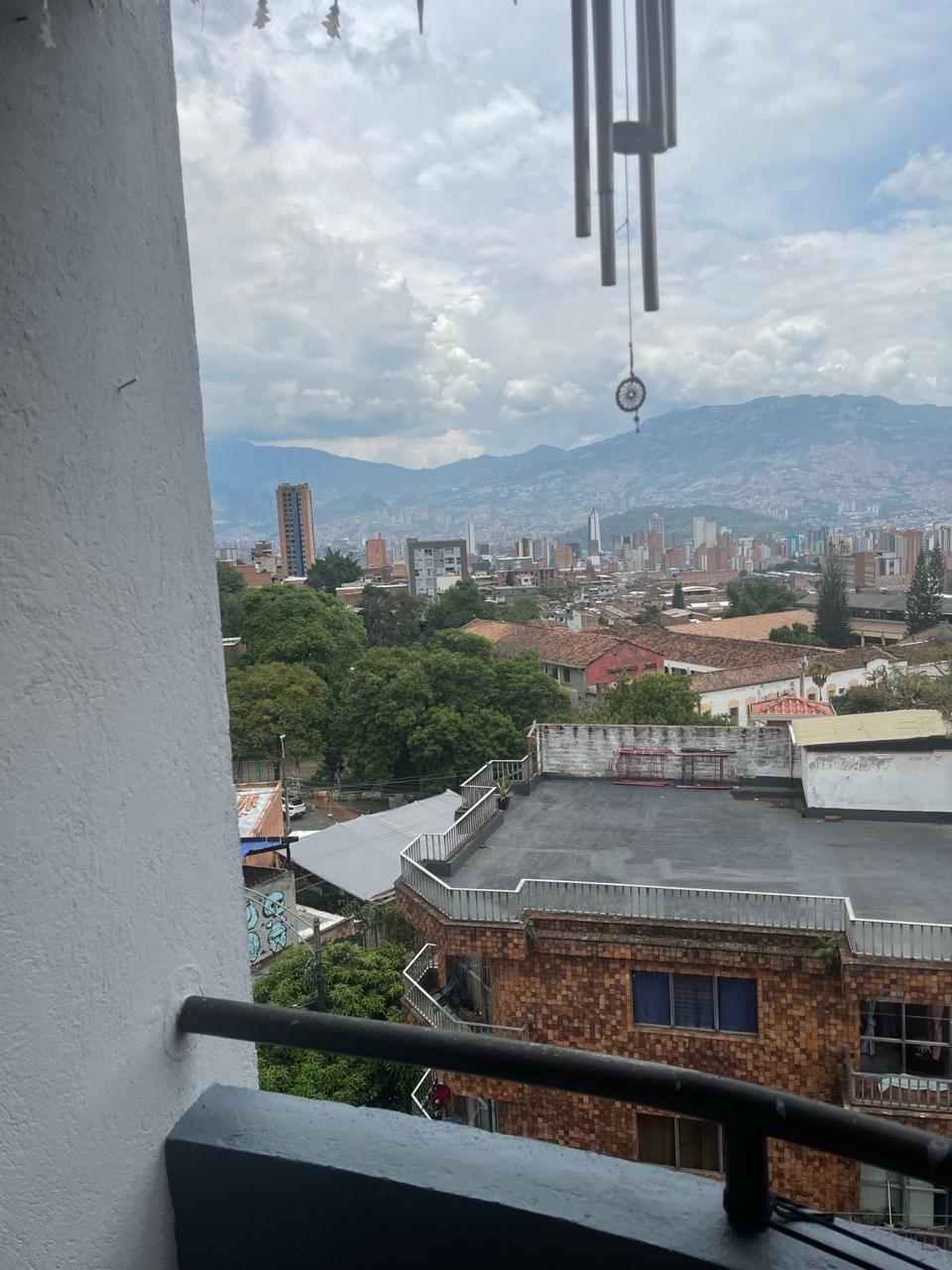 Apartamento en Medellín · Buenos Aires · Buenos Aires — foto 4
