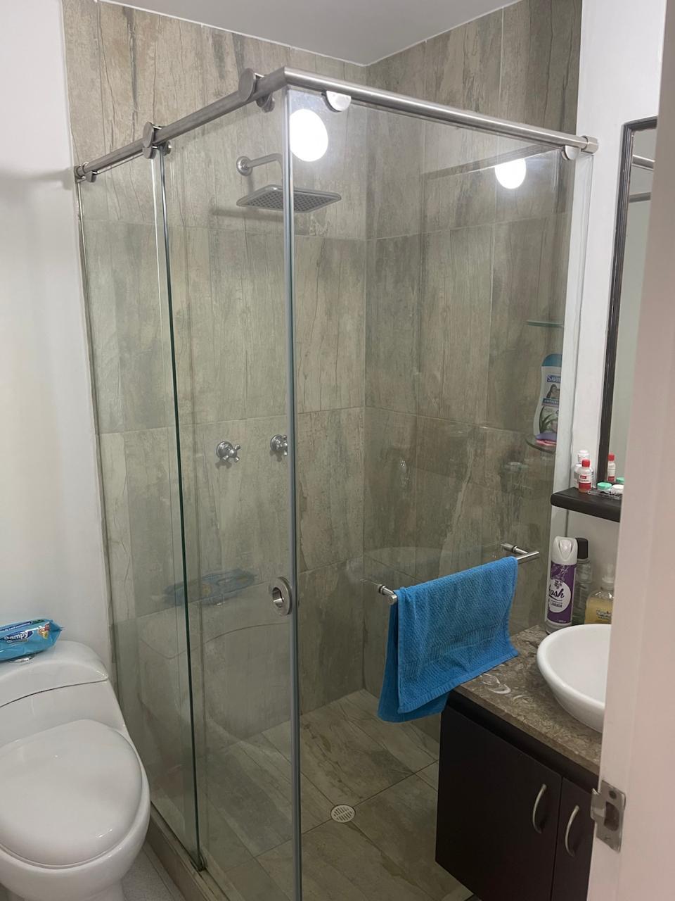 Apartamento en Medellín · Buenos Aires · Buenos Aires — foto 6