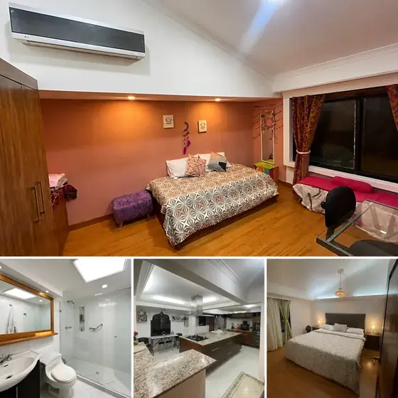 Casa en venta en Envigado — Casa en Envigado