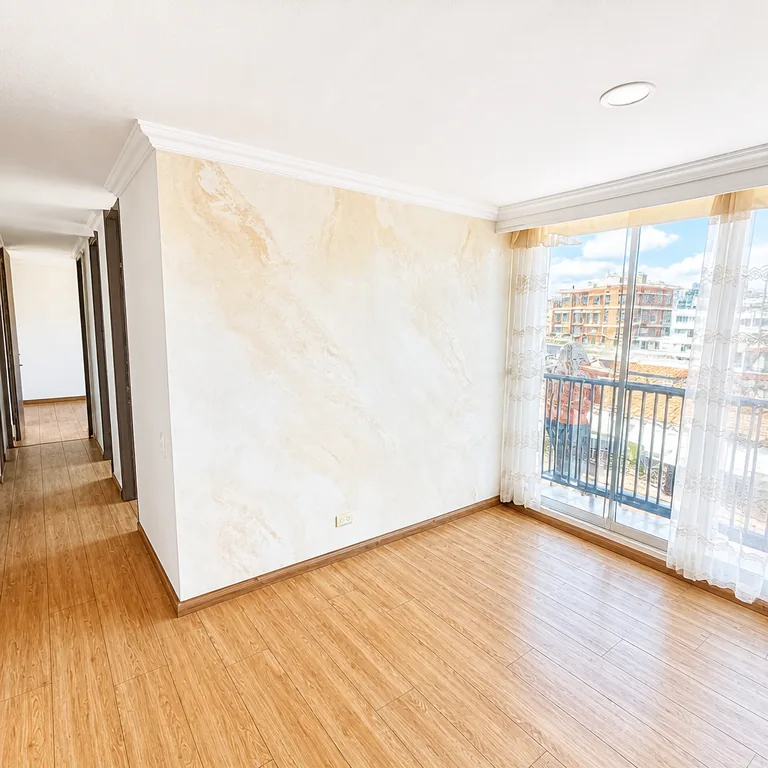 Apartamento en Bello · Cabañas · Cabañas — foto 2
