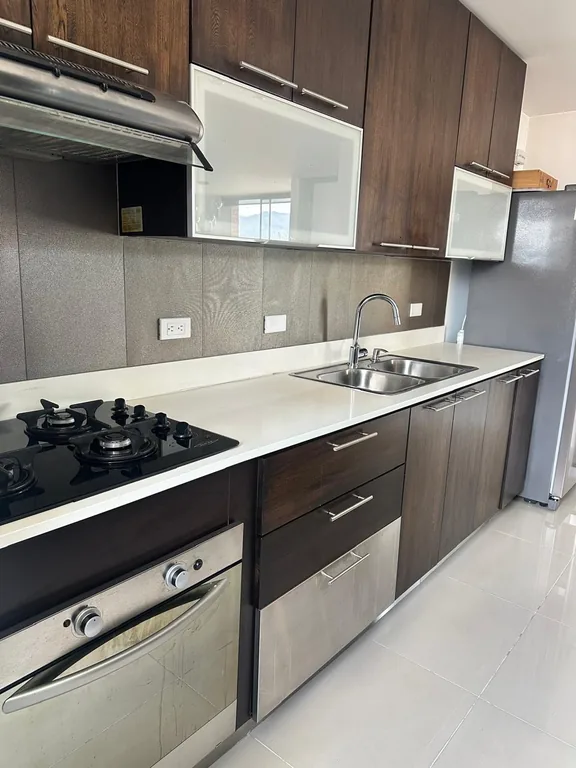 Apartamento en Medellín · El Poblado — foto 7