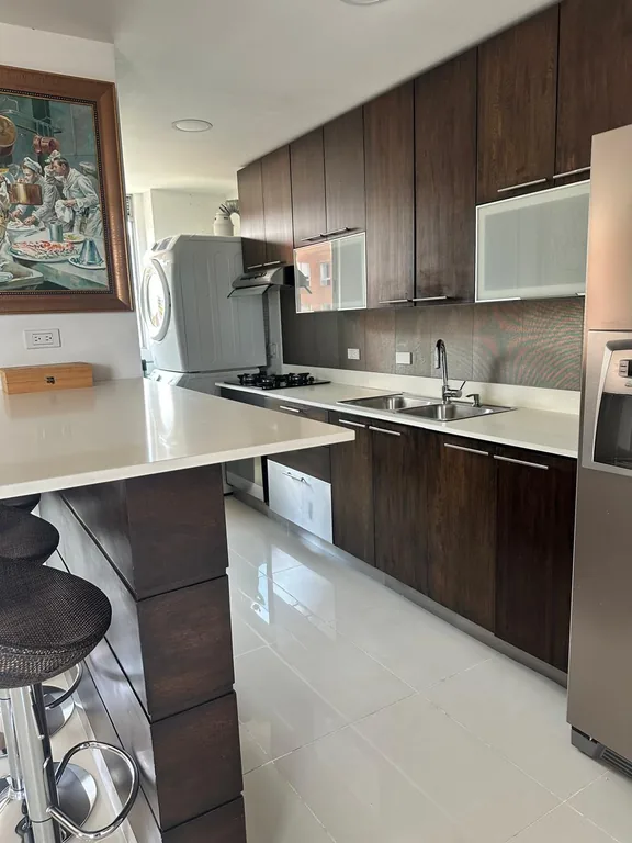 Apartamento en Medellín · El Poblado — foto 9