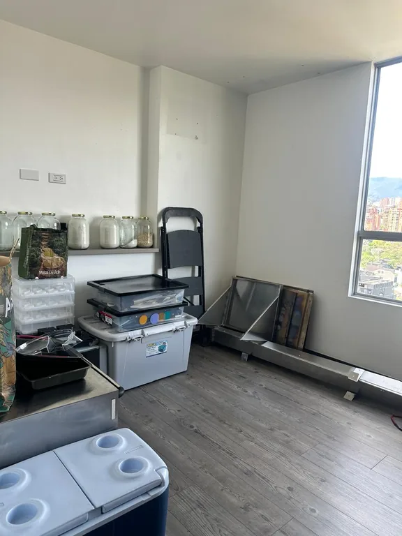 Apartamento en Medellín · El Poblado — foto 13