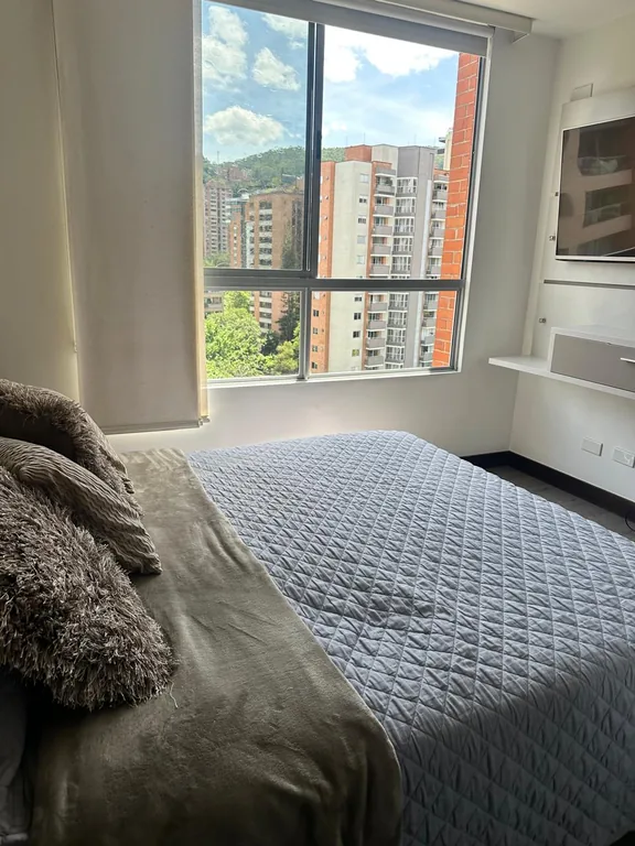 Apartamento en Medellín · El Poblado — foto 14
