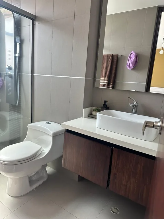 Apartamento en Medellín · El Poblado — foto 15