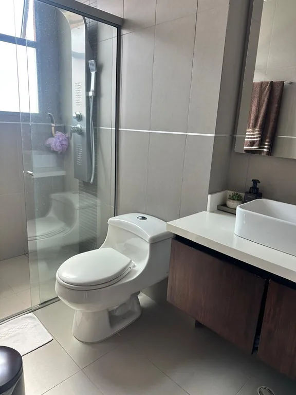 Apartamento en Medellín · El Poblado — foto 16