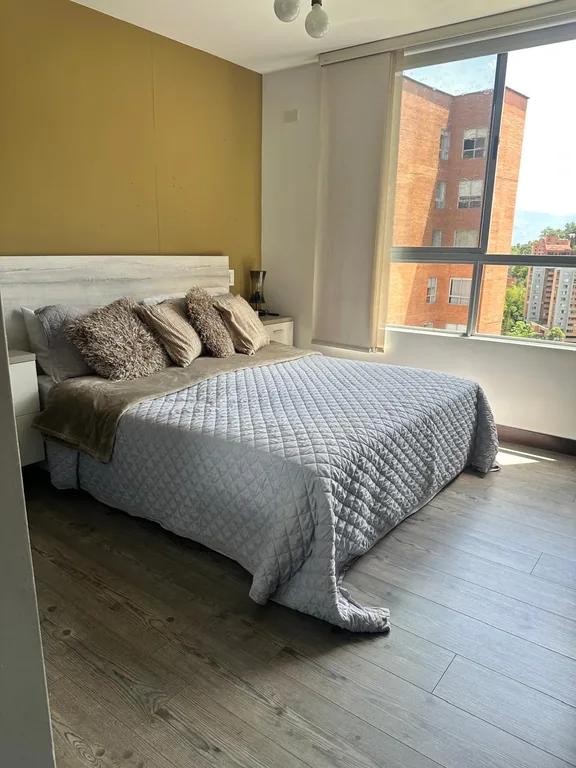 Apartamento en Medellín · El Poblado — foto 19