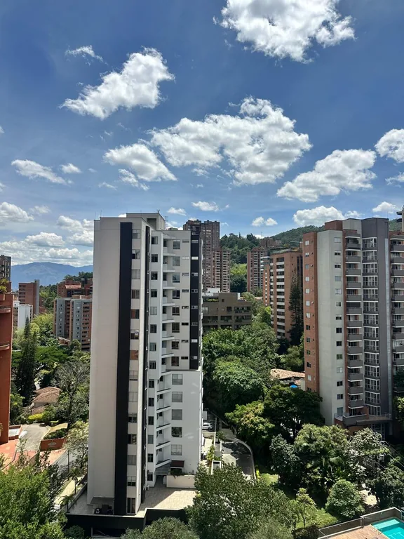 Apartamento en Medellín · El Poblado — foto 21