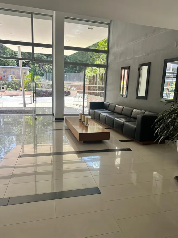 Apartamento en Medellín · El Poblado — foto 24