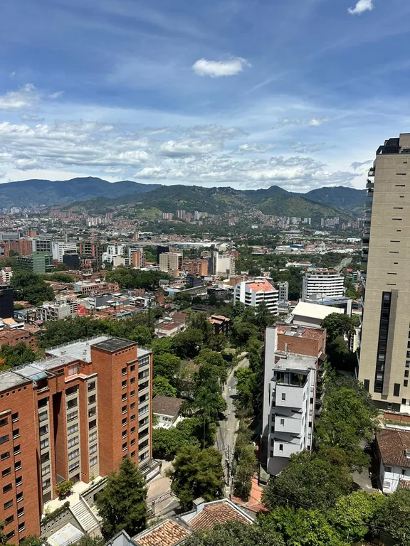 Apartamento en Medellín · El Poblado — foto 25