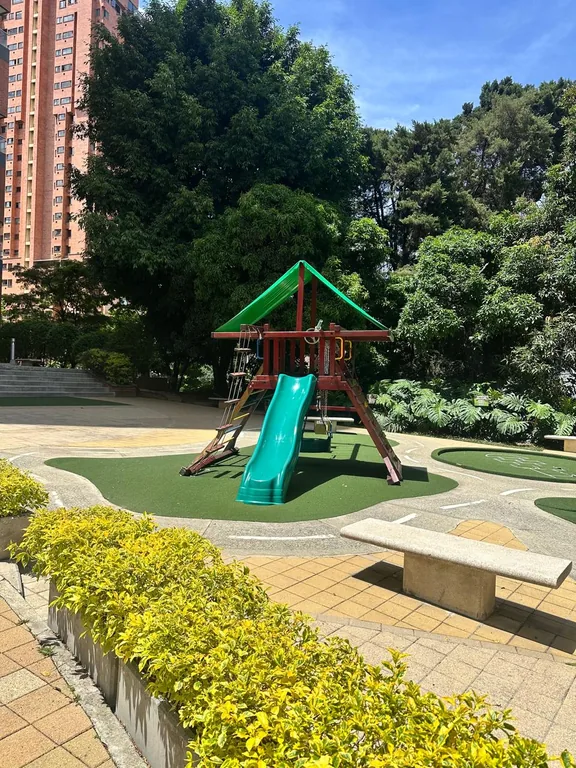 Apartamento en Medellín · El Poblado — foto 26