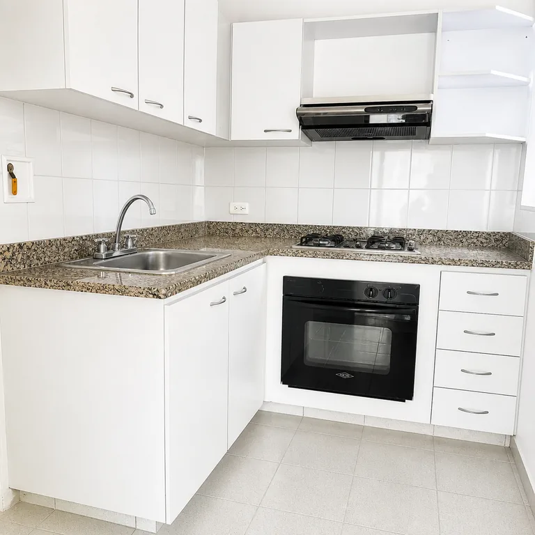 Apartamento en Medellín · Castropol · El Poblado — foto 3