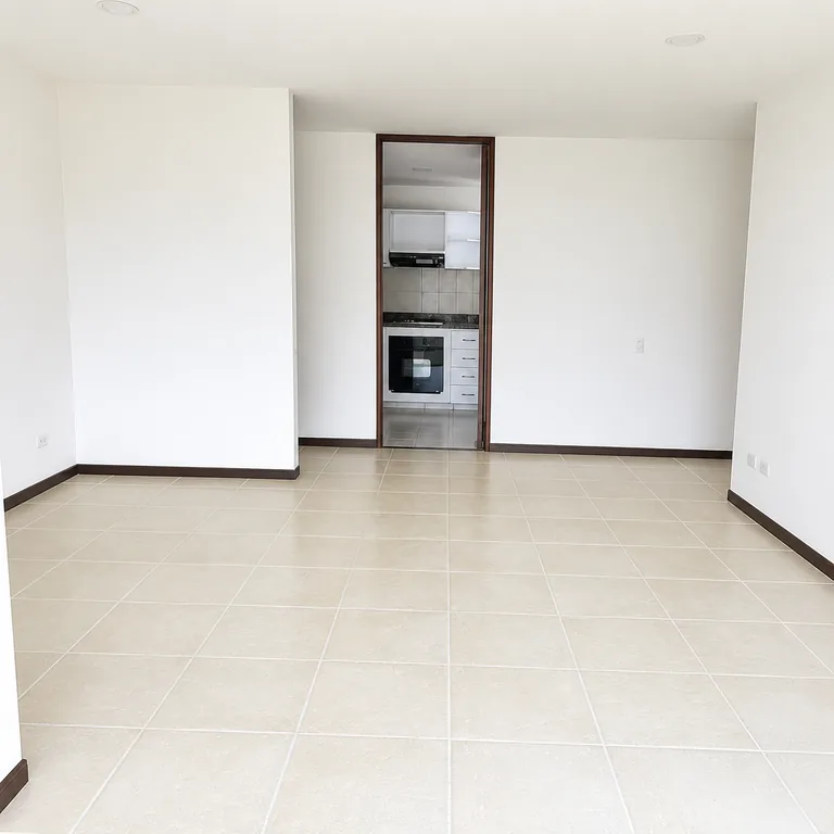Apartamento en Medellín · Castropol · El Poblado — foto 4