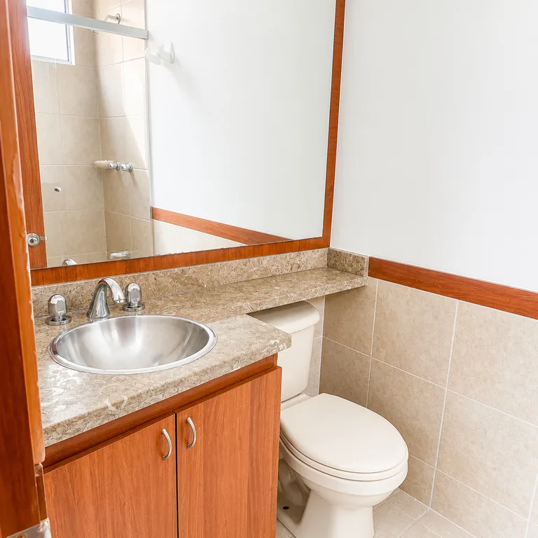 Apartamento en Medellín · Castropol · El Poblado — foto 6