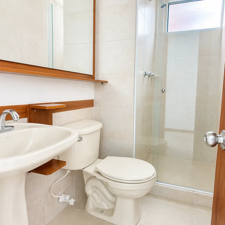 Apartamento en Medellín · Castropol · El Poblado — foto 8