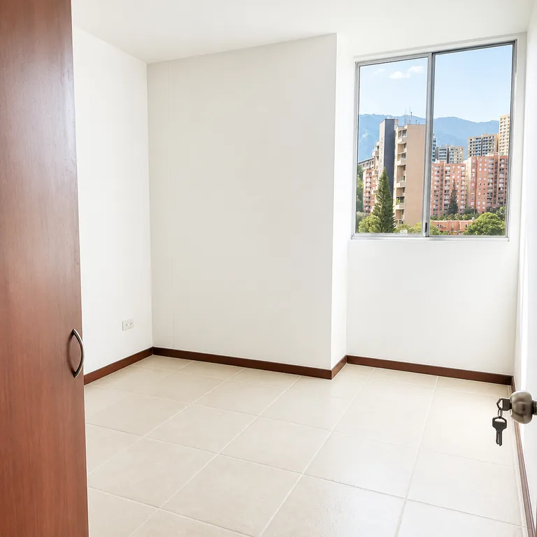 Apartamento en Medellín · Castropol · El Poblado — foto 10