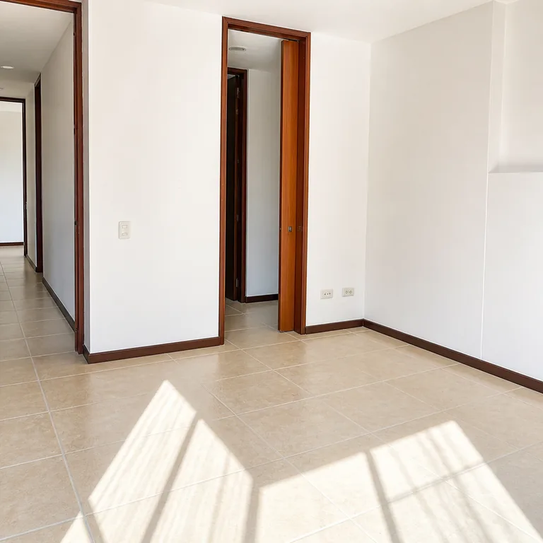 Apartamento en Medellín · Castropol · El Poblado — foto 11