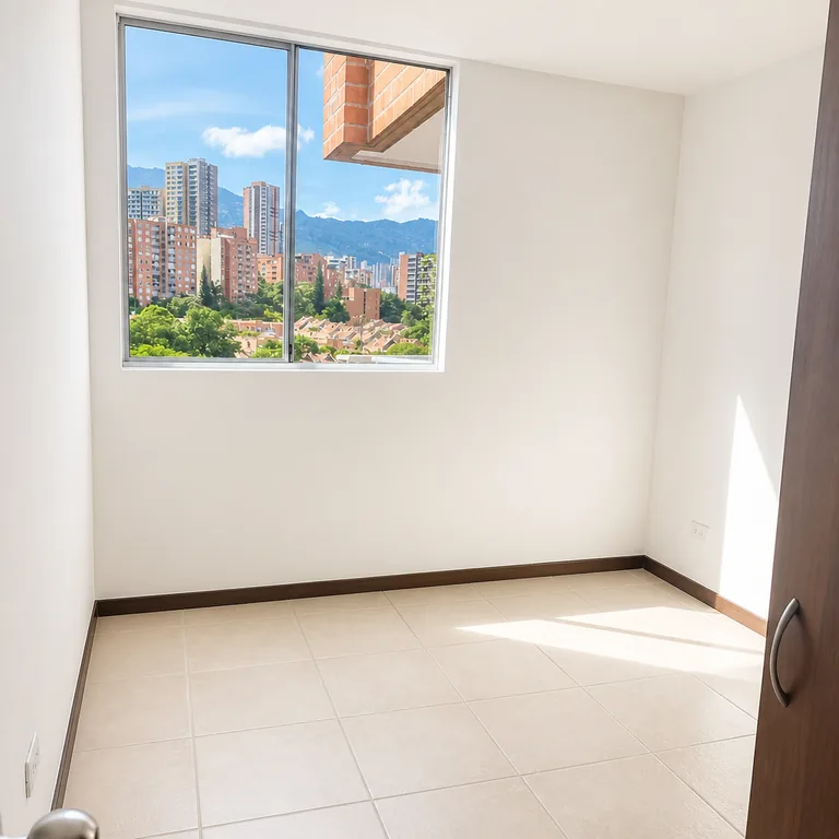 Apartamento en Medellín · Castropol · El Poblado — foto 13