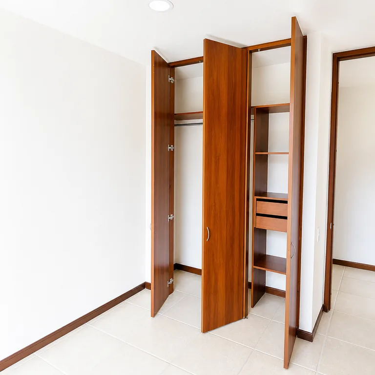 Apartamento en Medellín · Castropol · El Poblado — foto 14