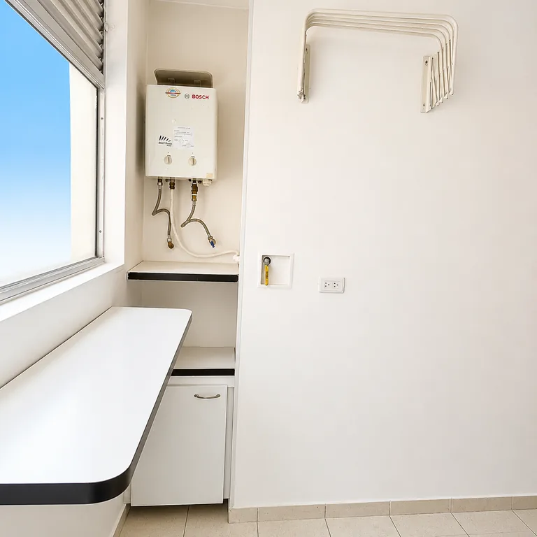 Apartamento en Medellín · Castropol · El Poblado — foto 15