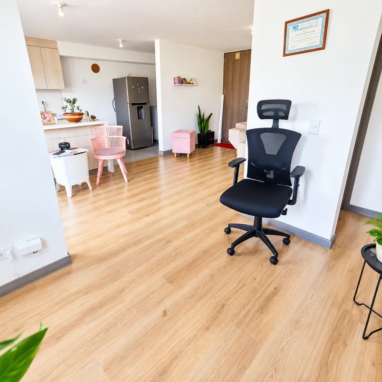 Apartamento en Medellín · Laureles - Estadio — foto 7
