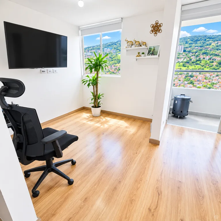 Apartamento en Medellín · Laureles - Estadio — foto 9