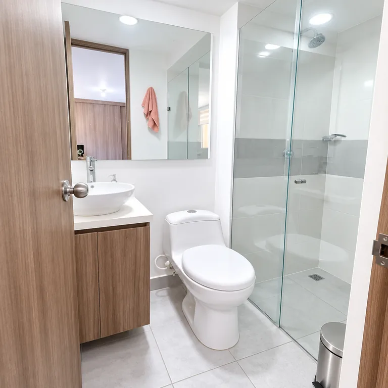 Apartamento en Medellín · Laureles - Estadio — foto 10