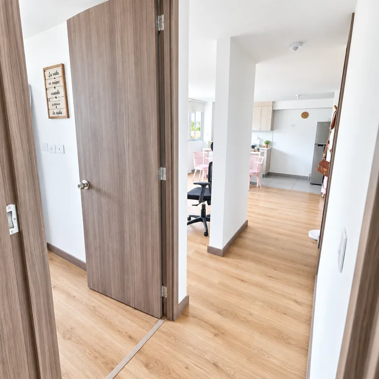 Apartamento en Medellín · Laureles - Estadio — foto 14