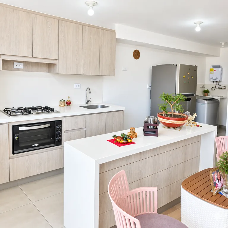 Apartamento en Medellín · Laureles - Estadio — foto 15