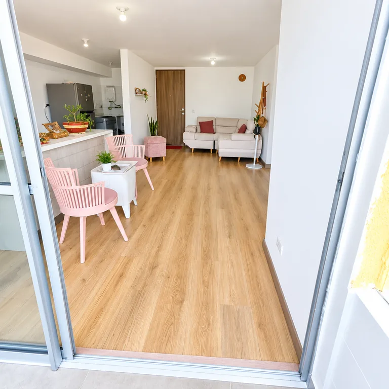 Apartamento en Medellín · Laureles - Estadio — foto 17