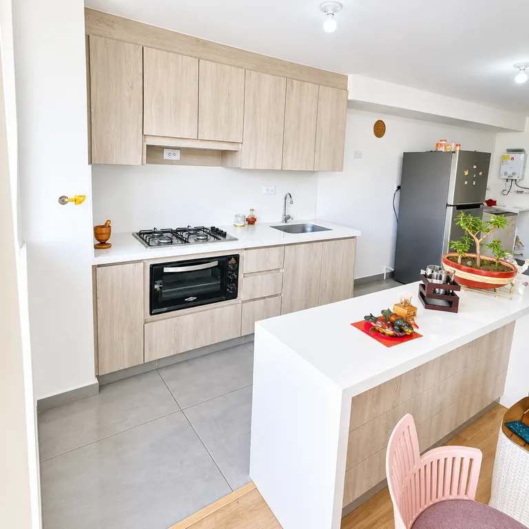 Apartamento en Medellín · Laureles - Estadio — foto 18