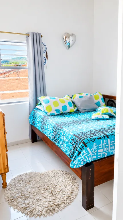 Apartamento en Medellín · La América — foto 3