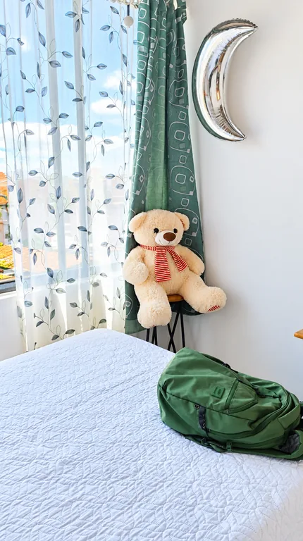 Apartamento en Medellín · La América — foto 4