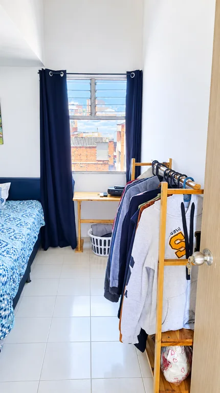 Apartamento en Medellín · La América — foto 7