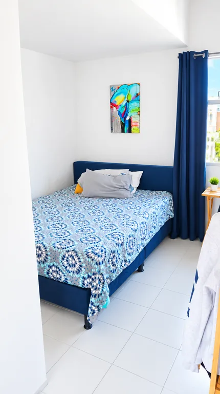 Apartamento en Medellín · La América — foto 8