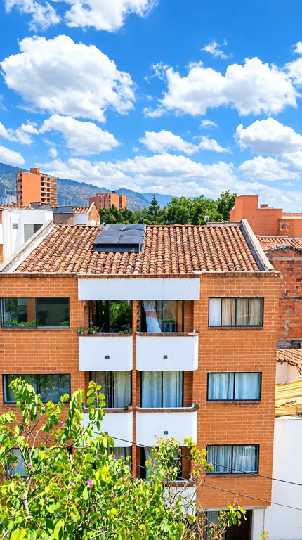 Apartamento en Medellín · La América — foto 12