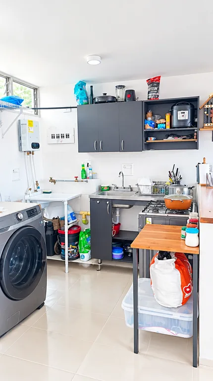 Apartamento en Medellín · La América — foto 14