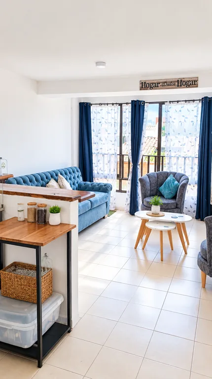 Apartamento en Medellín · La América — foto 18