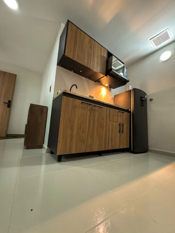 Unidad de alojamiento en Laureles, Medellín — foto 19. Inversión inmobiliaria con operación de rentas cortas en Laureles