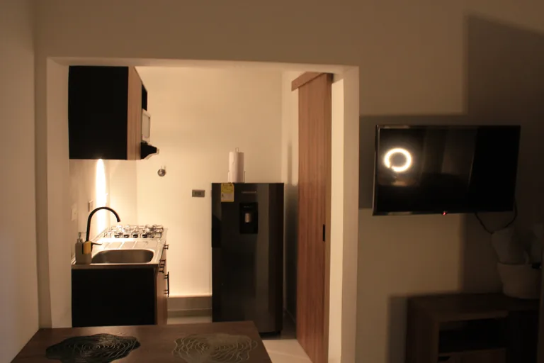 Unidad de alojamiento en Laureles, Medellín — foto 31. Inversión inmobiliaria con operación de rentas cortas en Laureles