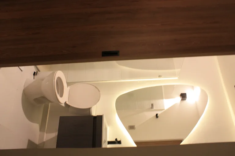 Unidad de alojamiento en Laureles, Medellín — foto 32. Inversión inmobiliaria con operación de rentas cortas en Laureles