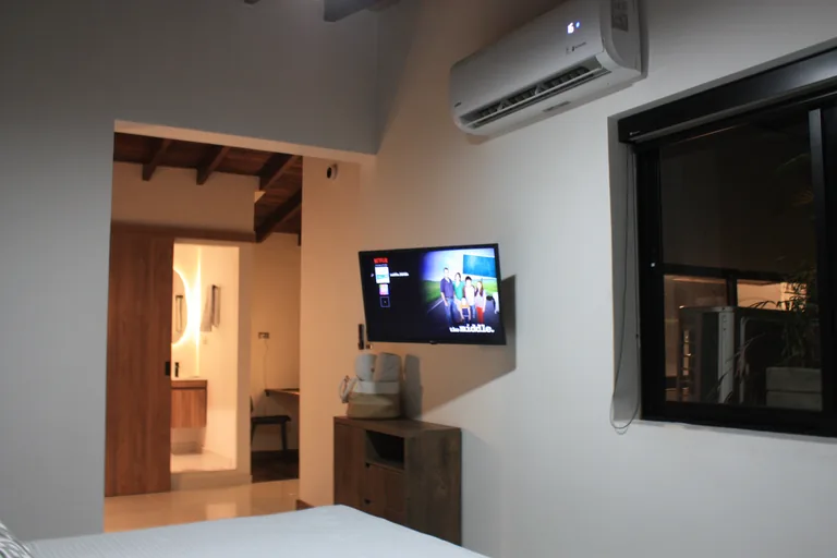 Unidad de alojamiento en Laureles, Medellín — foto 36. Inversión inmobiliaria con operación de rentas cortas en Laureles