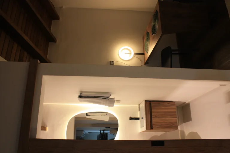 Unidad de alojamiento en Laureles, Medellín — foto 37. Inversión inmobiliaria con operación de rentas cortas en Laureles