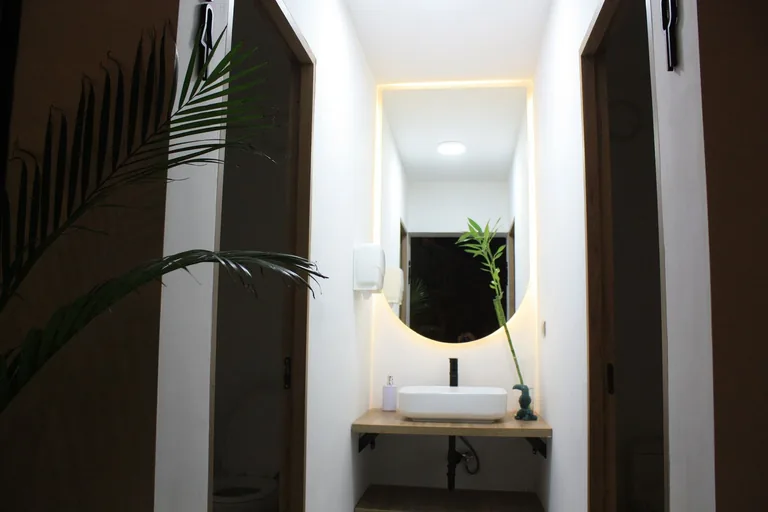 Coworking en Laureles, Medellín — foto 2. Inversión inmobiliaria con operación de rentas cortas en Laureles