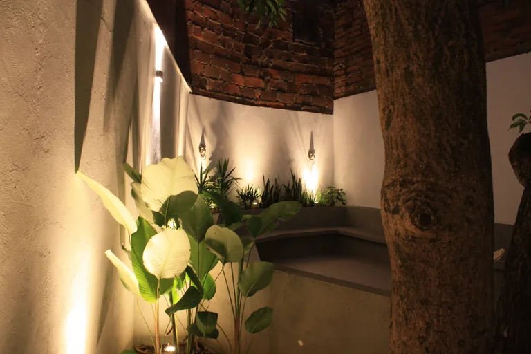 Coworking en Laureles, Medellín — foto 4. Inversión inmobiliaria con operación de rentas cortas en Laureles