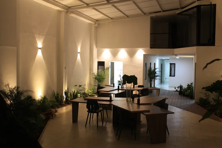 Inversión inmobiliaria con operación de rentas cortas en Laureles